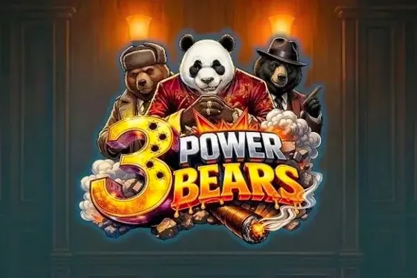 3 Power Bears