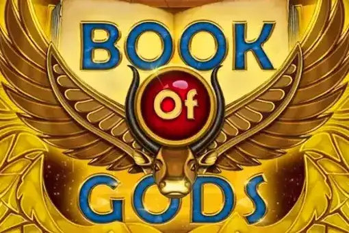 Book of Gods