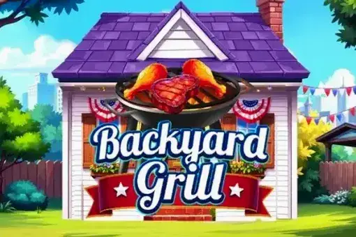 Backyard Grill