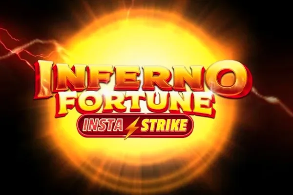 Inferno Fortune InstaStrike