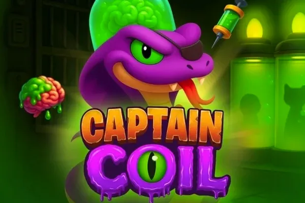 Captain Coil