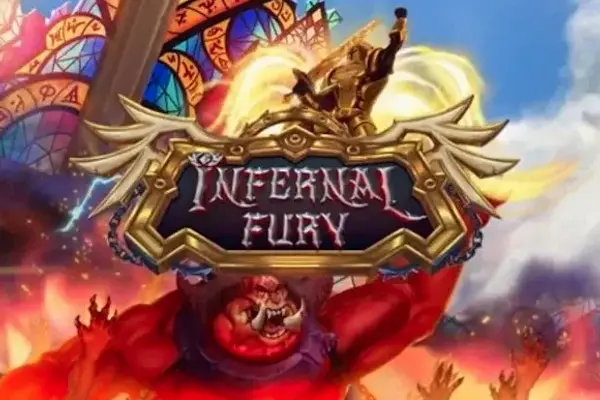 Infernal Fury