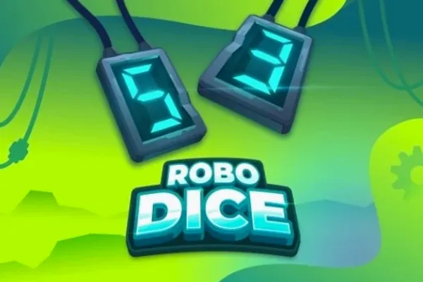 Robo Dice