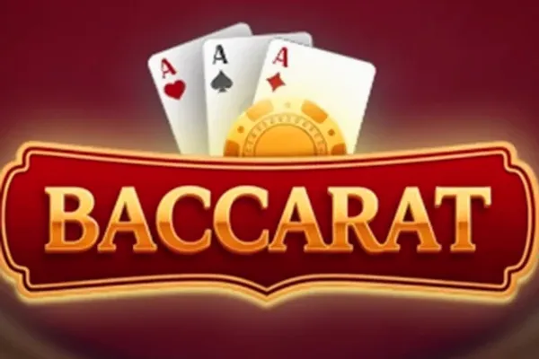Baccarat