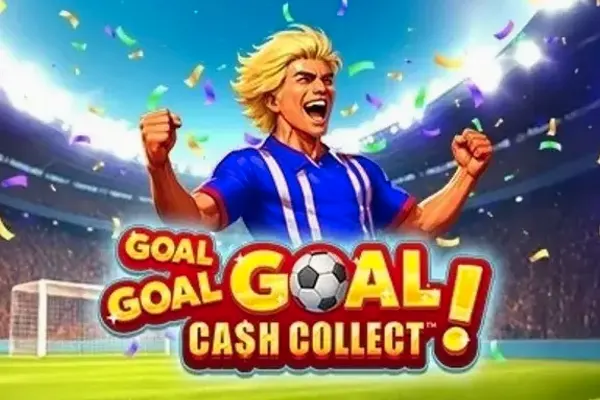 Goal Goal Goal: Cash Collect