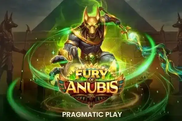 Fury of Anubis