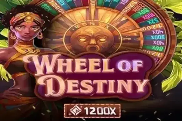 Wheel of Destiny