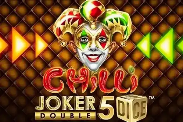 Chilli Joker Double 5 Dice