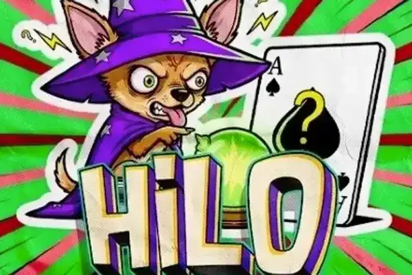 YOriginal HiLo
