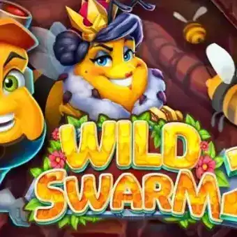 Wild Swarm 2 by Push Gaming